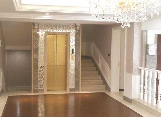 Chuc nang huu ich ma thang may Fuji gia dinh so huu phan 1 Báo giá thang máy Fuji nhập nguyên chiếc