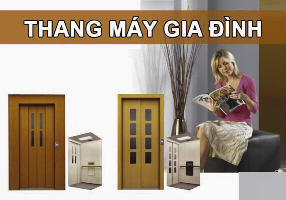 Thang máy gia đình có tốn điện không?