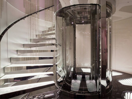 Lắp thang máy thủy lực giá bao nhiêu