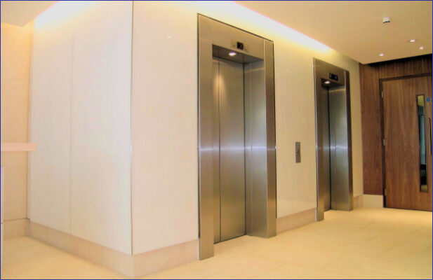 Lưu ý khi kiểm định thang máy