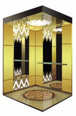 Giá thang máy điện 1 pha