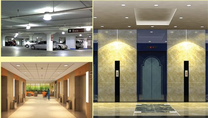 Giới thiệu chi tiết về tập đoàn thang máy Kone