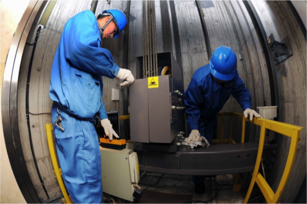 Thang Máy ABC - Công ty bảo trì thang máy uy tín, chất lượng